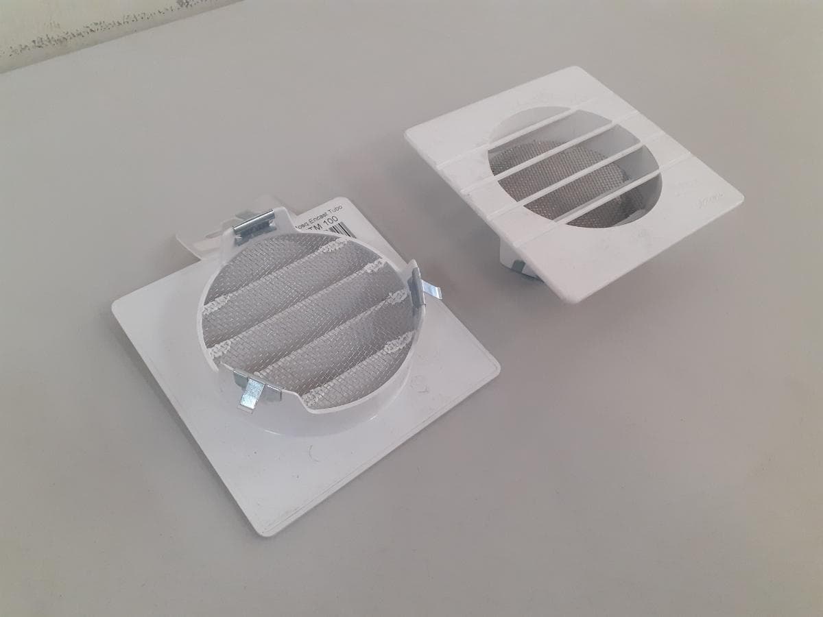 Grille de ventilation — image 3