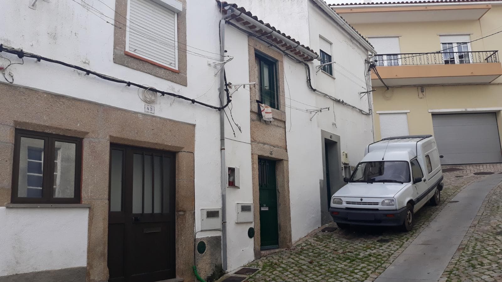 Moradia V2 · Castelo Branco — imagem 4