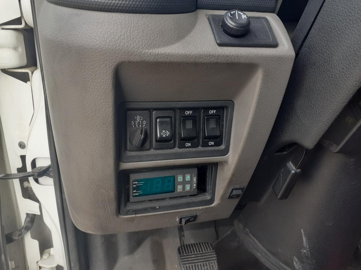 Nissan Cabstar NT400 Cabstar · Année 2015 — image 18