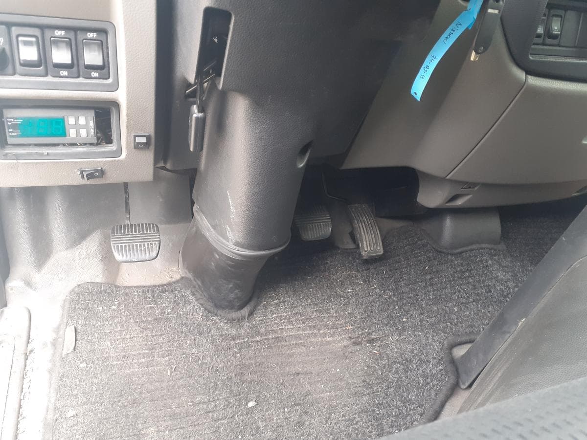 Nissan Cabstar NT400 Cabstar · Année 2015 — image 22