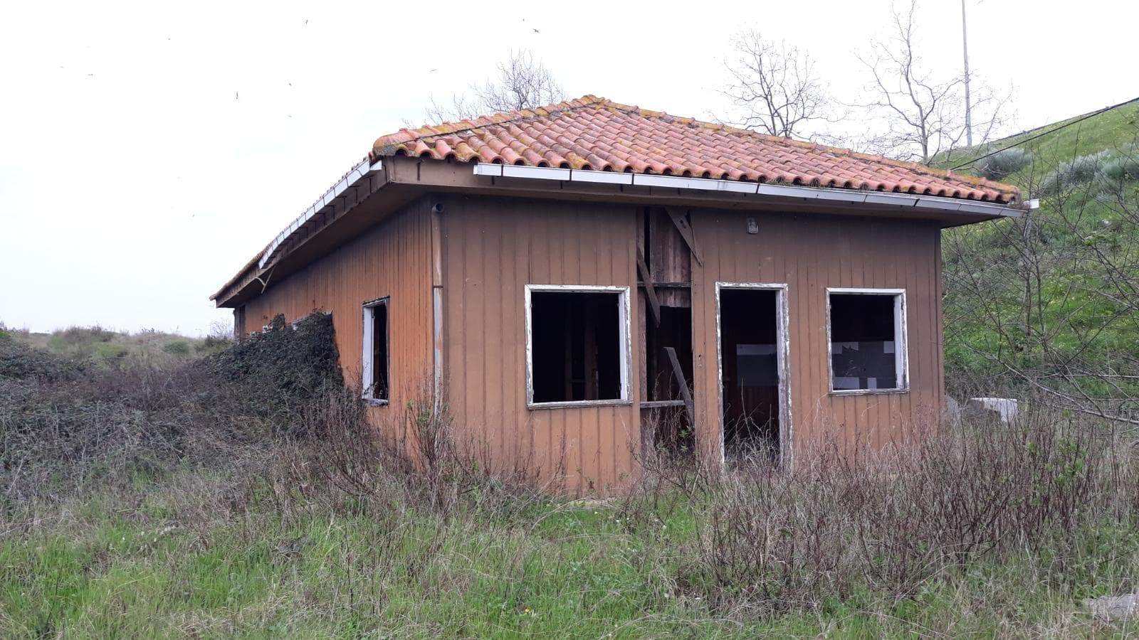 Terreno · 11 hectares  · Figueira da Foz — imagen 7