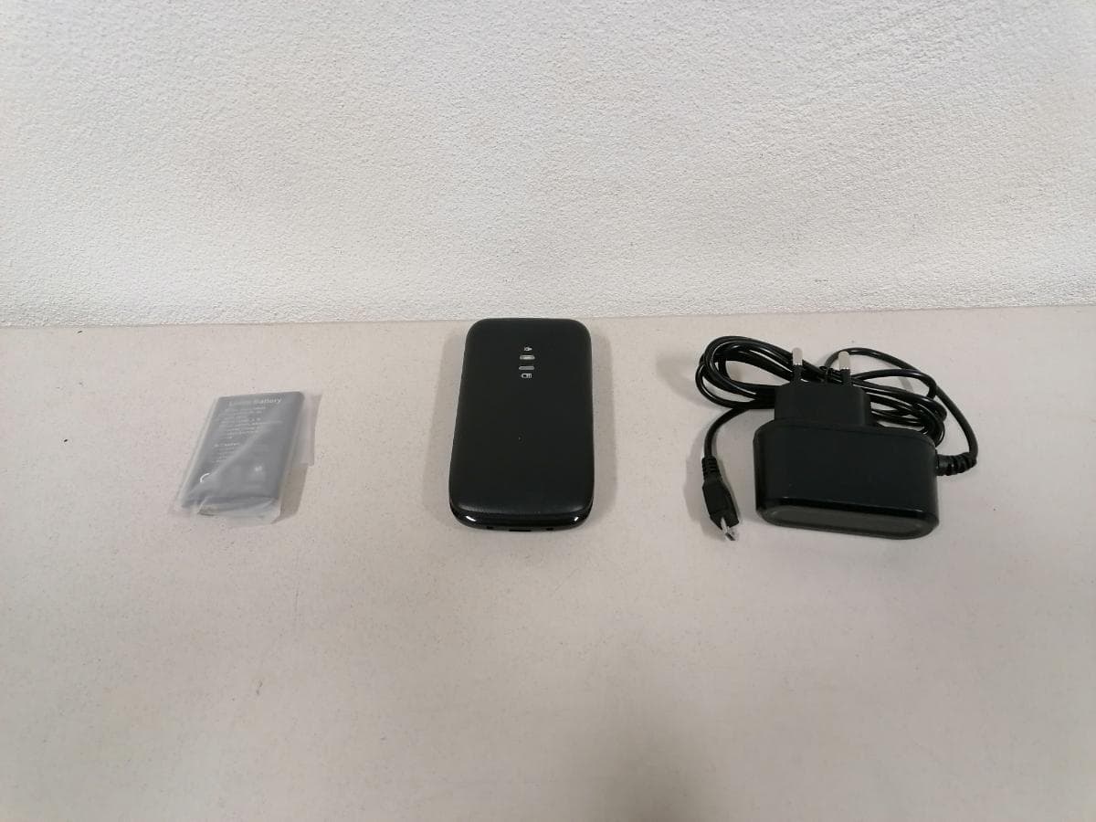 Telemóvel + Máquina Barbear + Smartphone — imagem 19