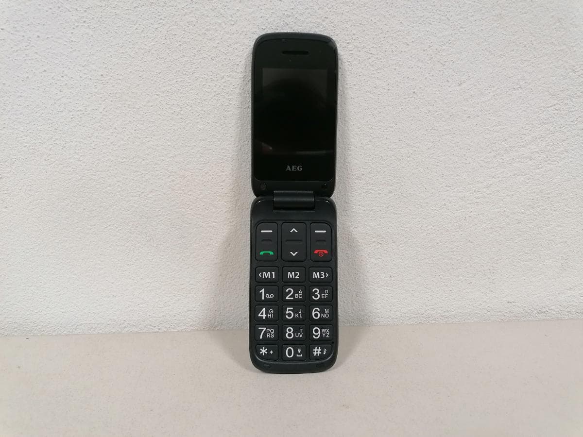 Telemóvel + Máquina Barbear + Smartphone — imagem 13