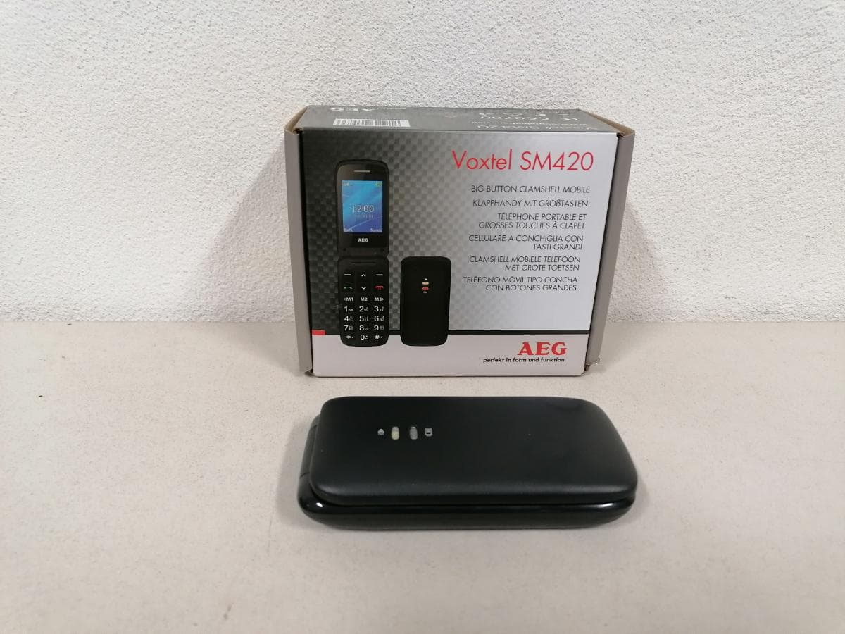 Telemóvel + Máquina Barbear + Smartphone