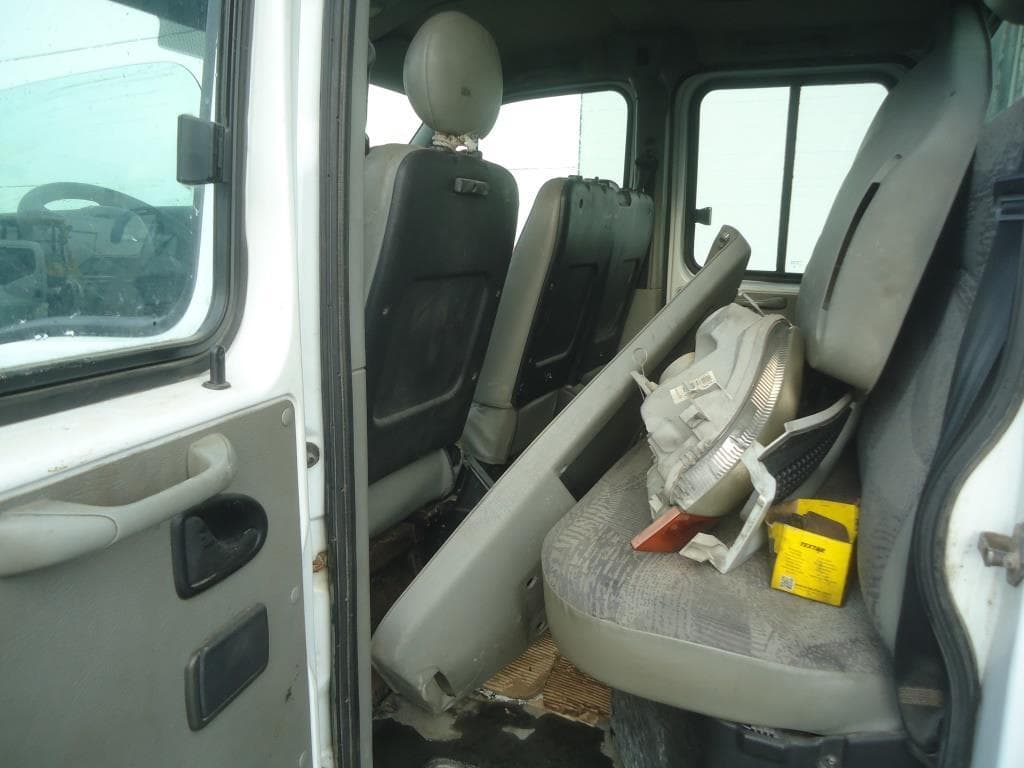 Renault Master — imagen 7