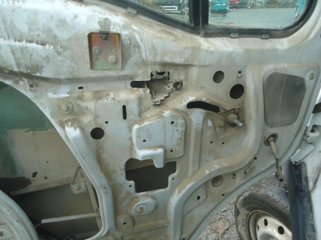 Renault Master — imagen 9