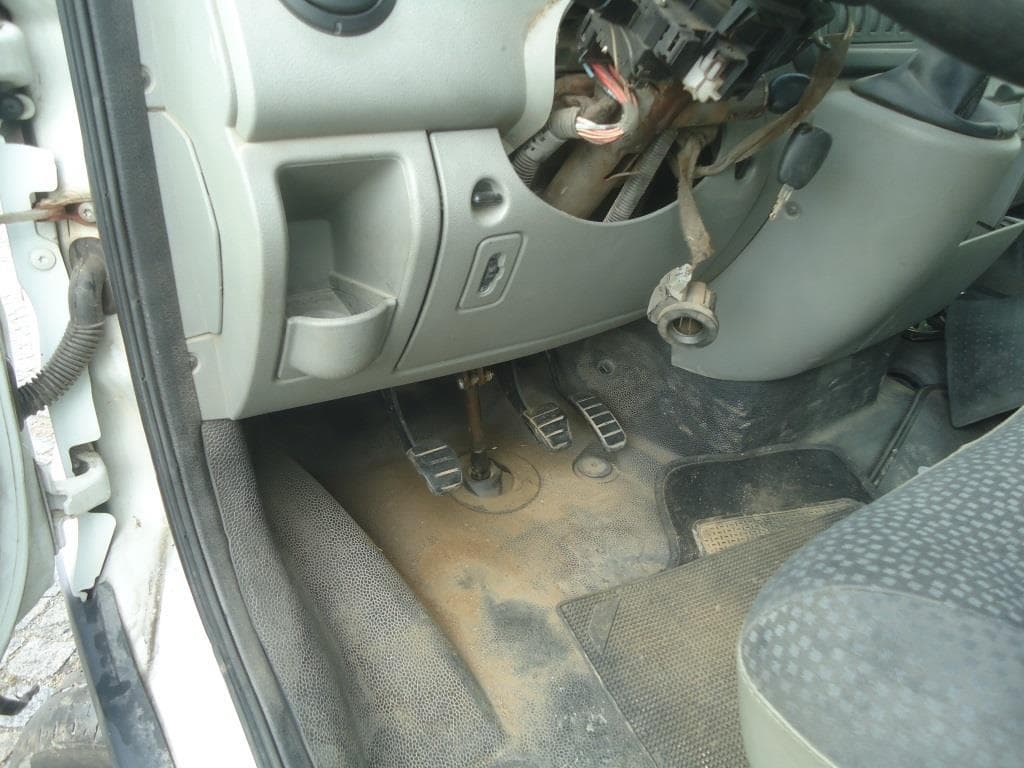 Renault Master — imagen 10