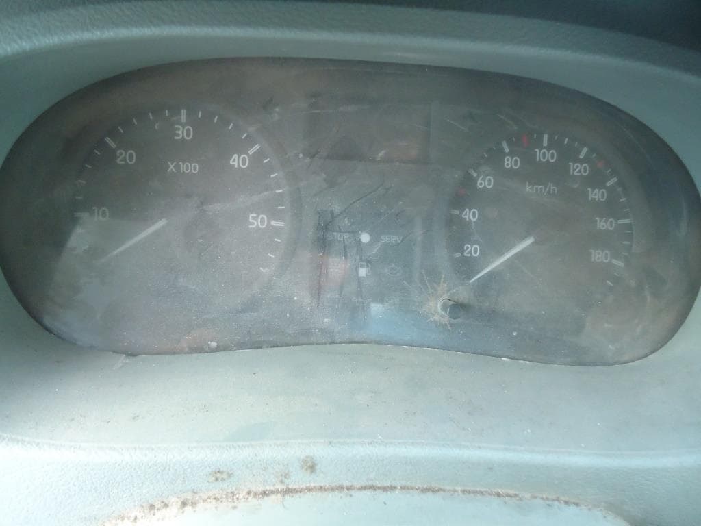 Renault Master — imagen 13
