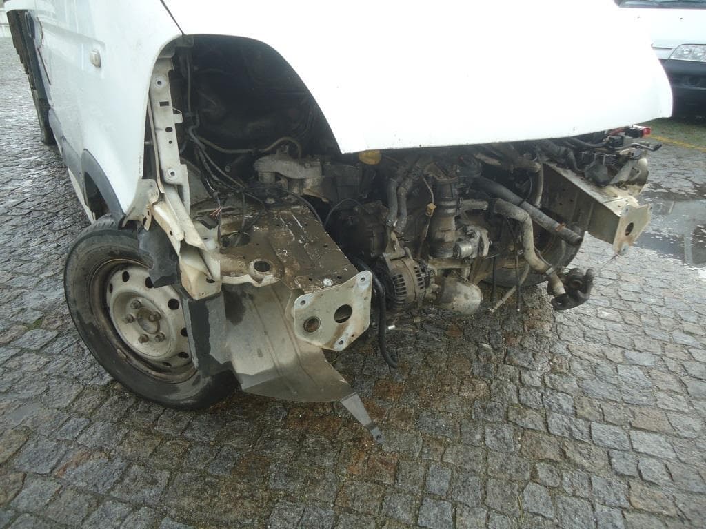 Renault Master — imagen 15