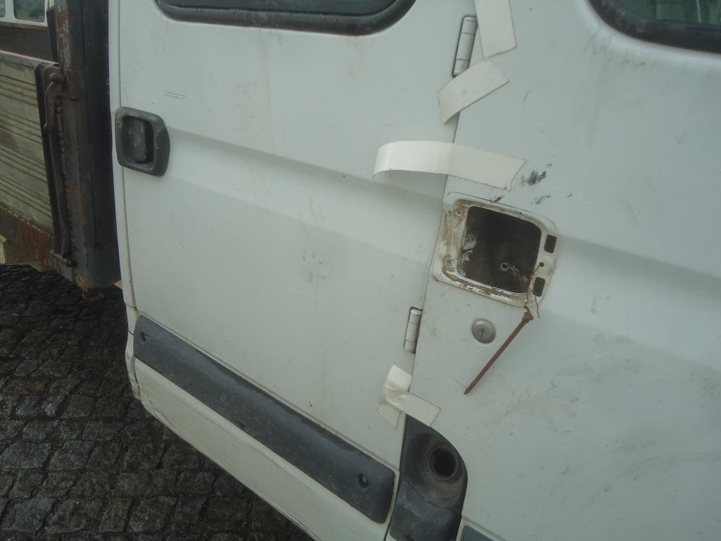 Renault Master — imagen 16