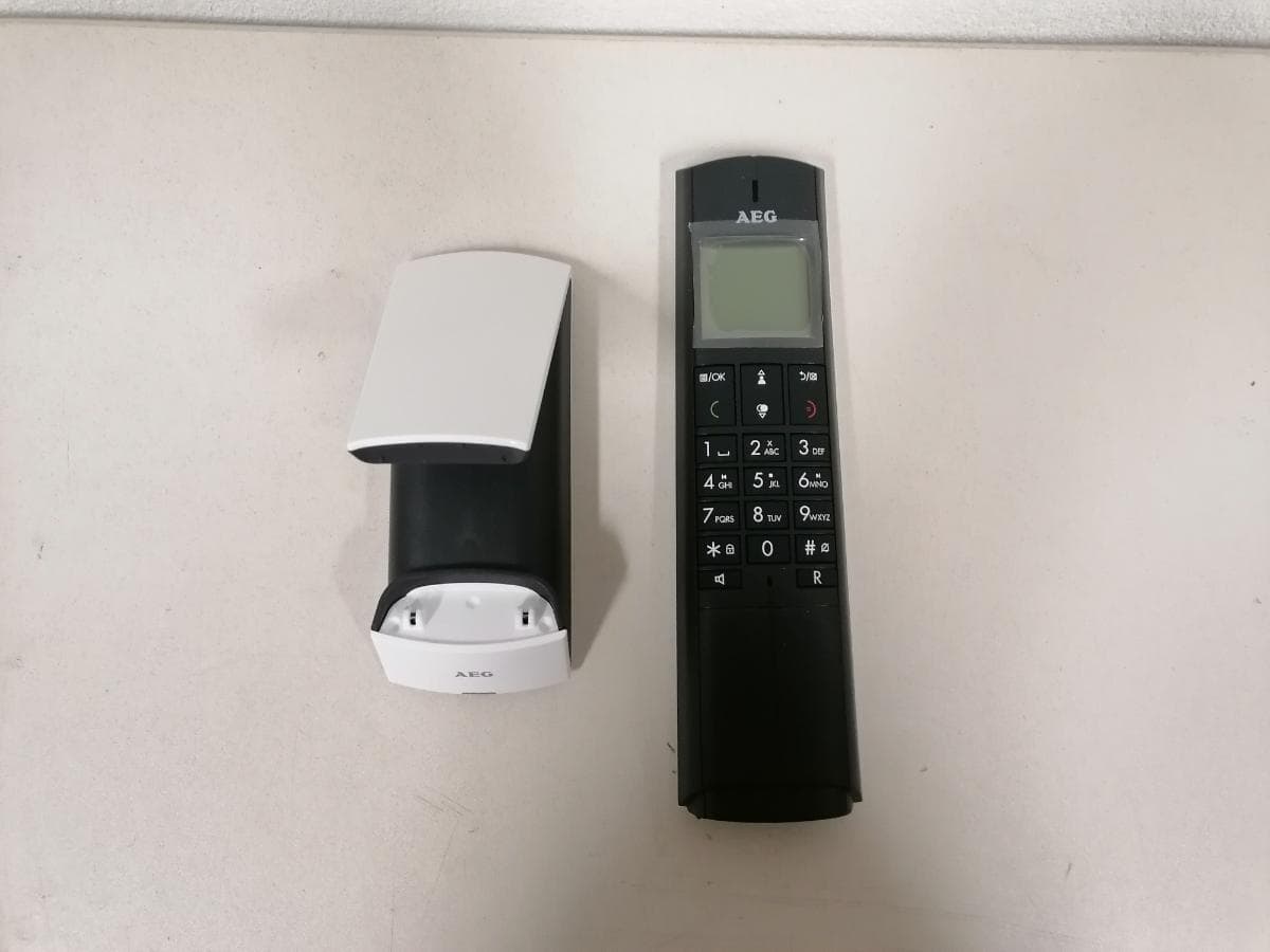 Telefone + Máquina Barbear + Smartphone — imagem 10