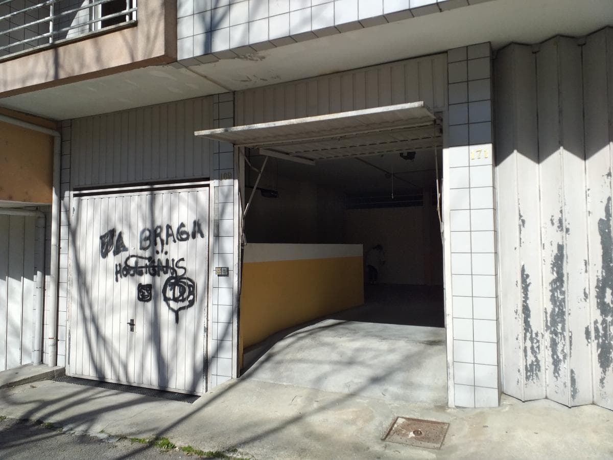 Apartamento T3 + Garagem · Braga — image 20