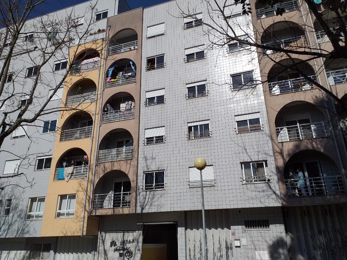 Apartamento T3 + Garagem · Braga — image 22