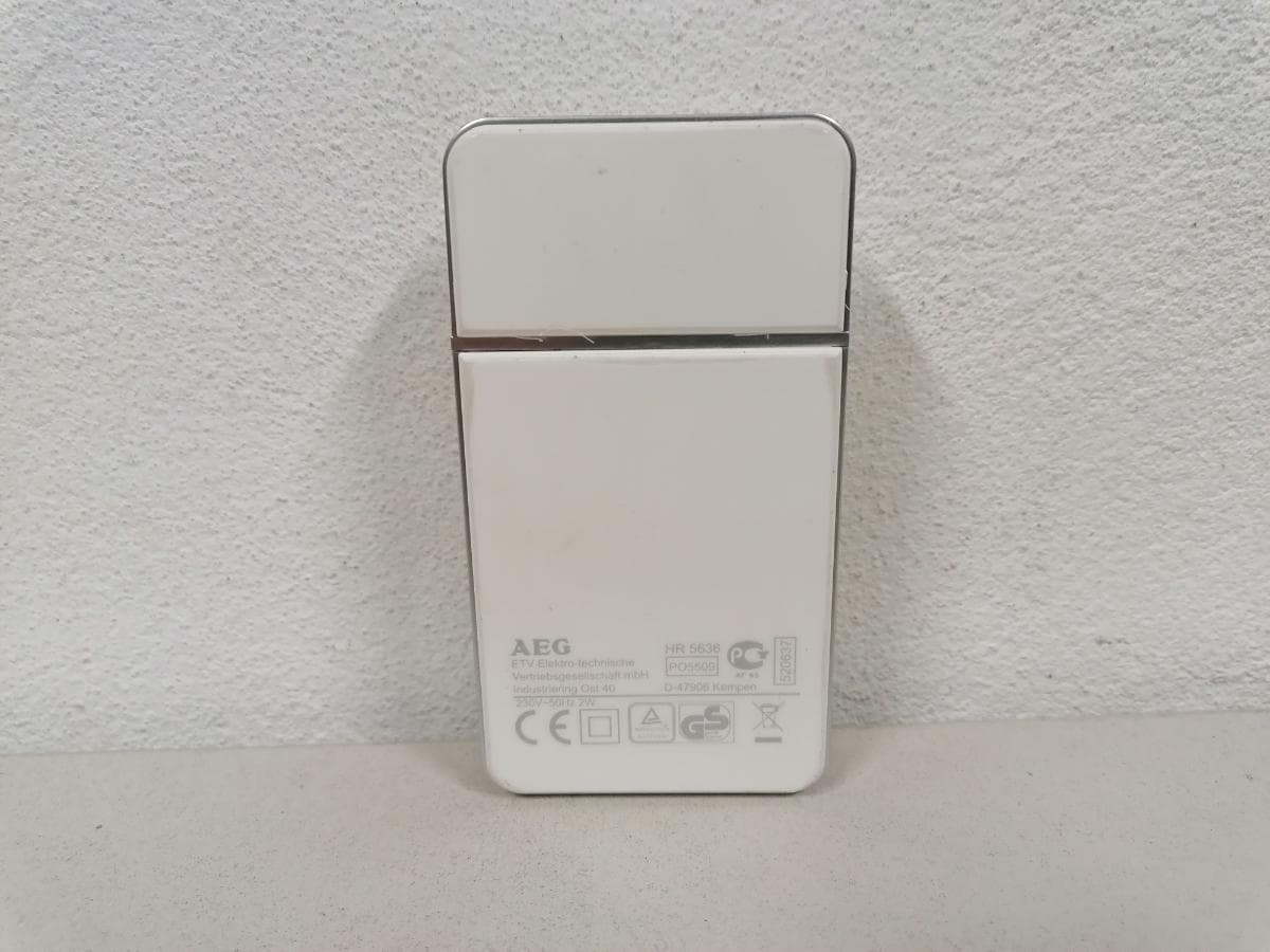 Máquina Barbear + 2 telemóveis — imagem 7