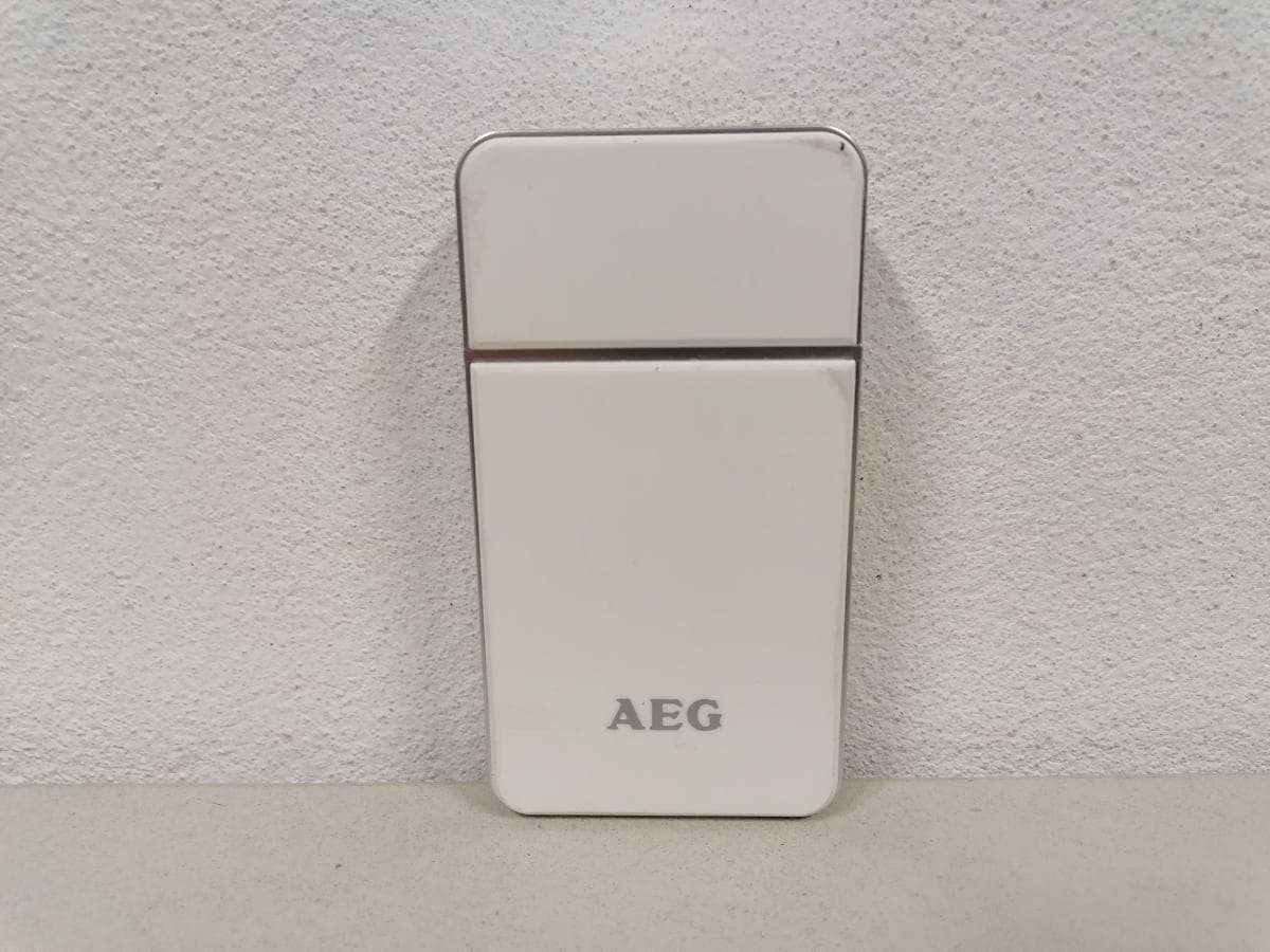 Máquina Barbear + Smartphone — imagem 3