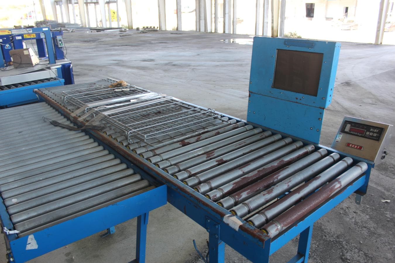 Tapetes Rolantes — imagen 4
