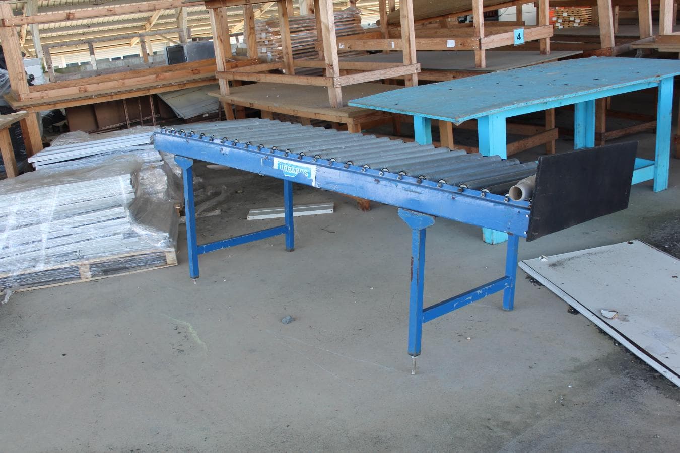 Tapetes Rolantes — imagen 8