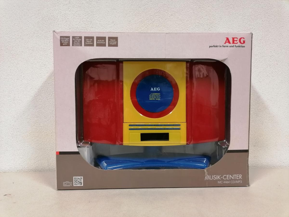 Sistema Áudio
