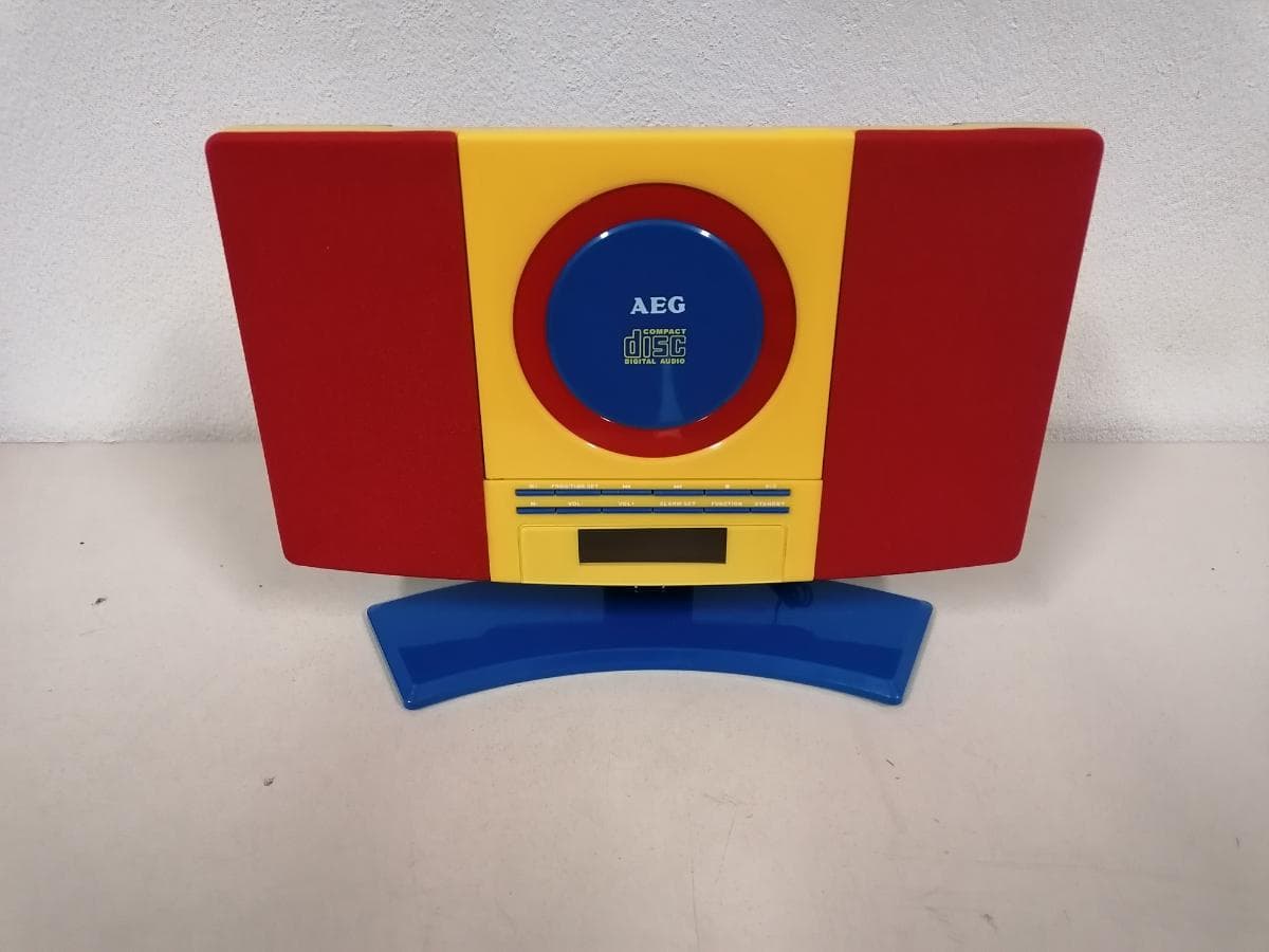 Sistema Áudio — imagem 3