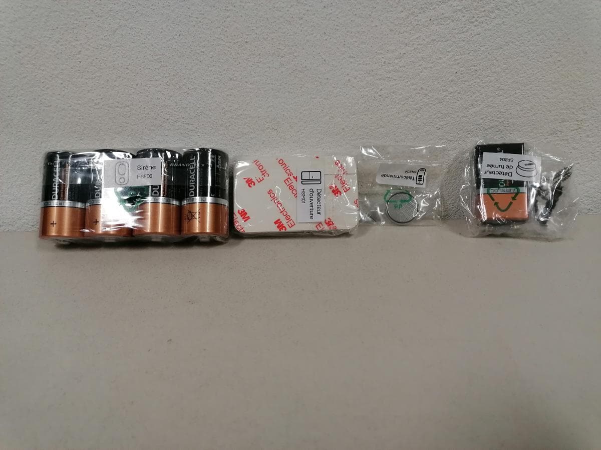 Pack de Segurança — image 10