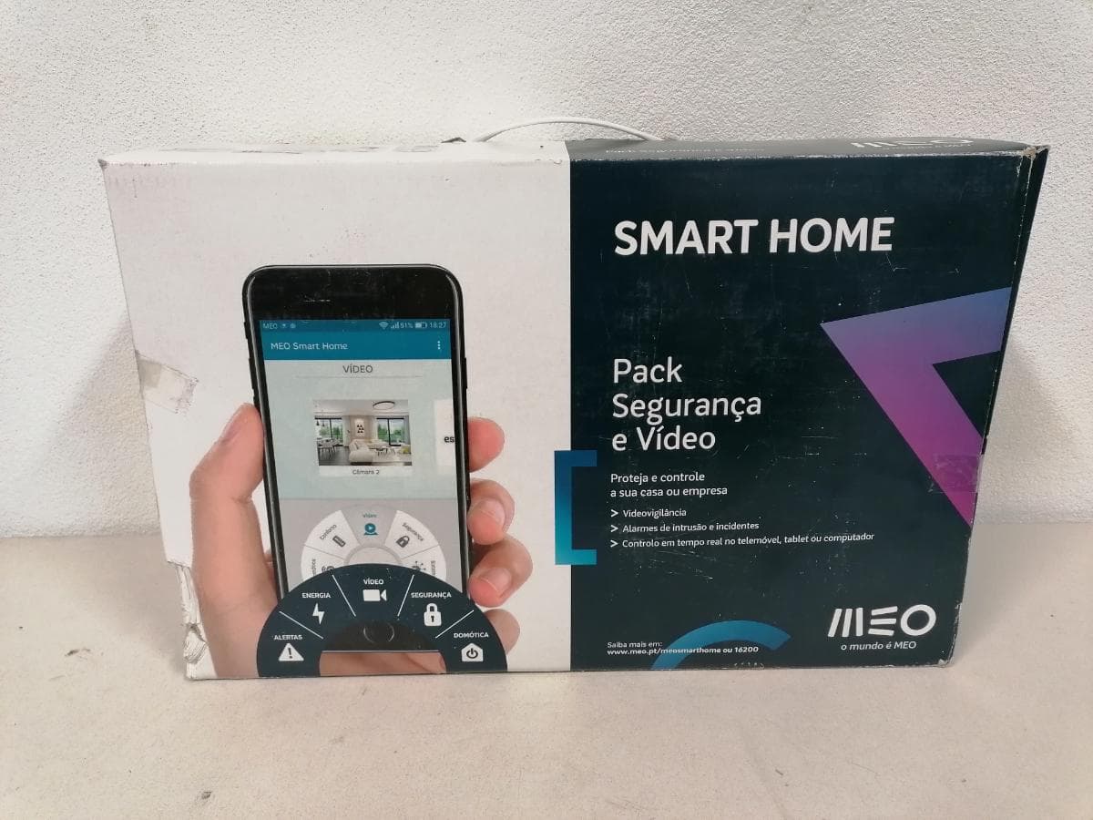 Pack de Segurança — image 1