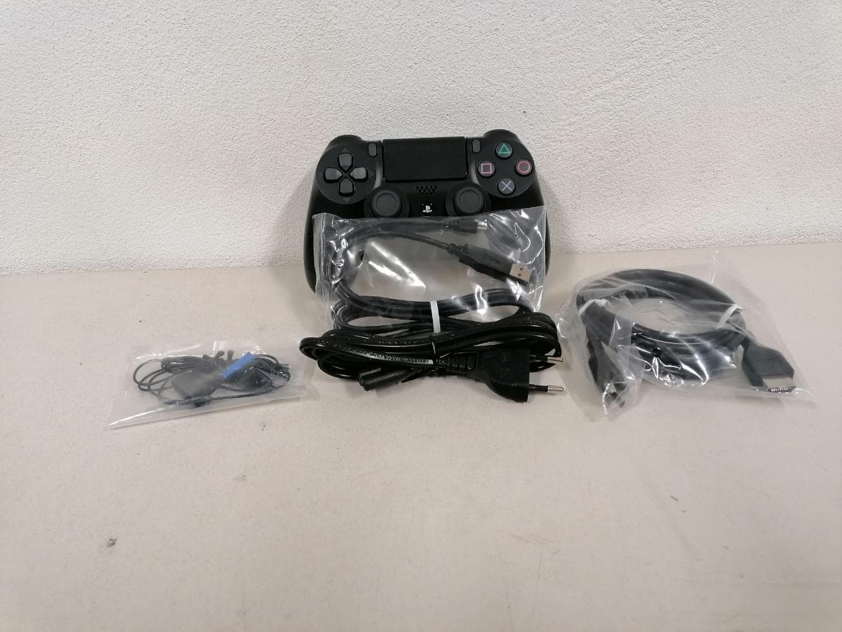 Consola Jogos — imagem 7