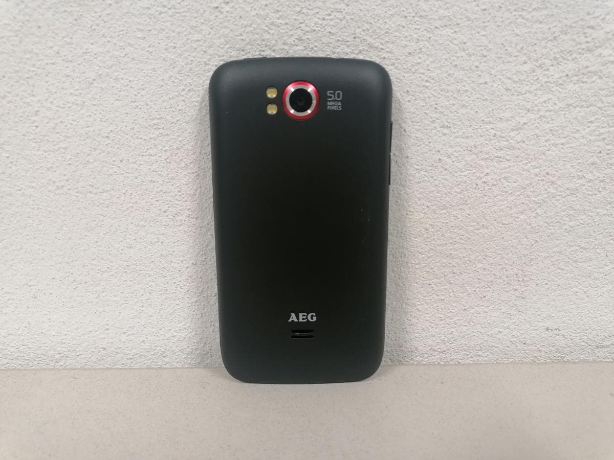 Smartphone + 3 Telemóveis · — imagem 9
