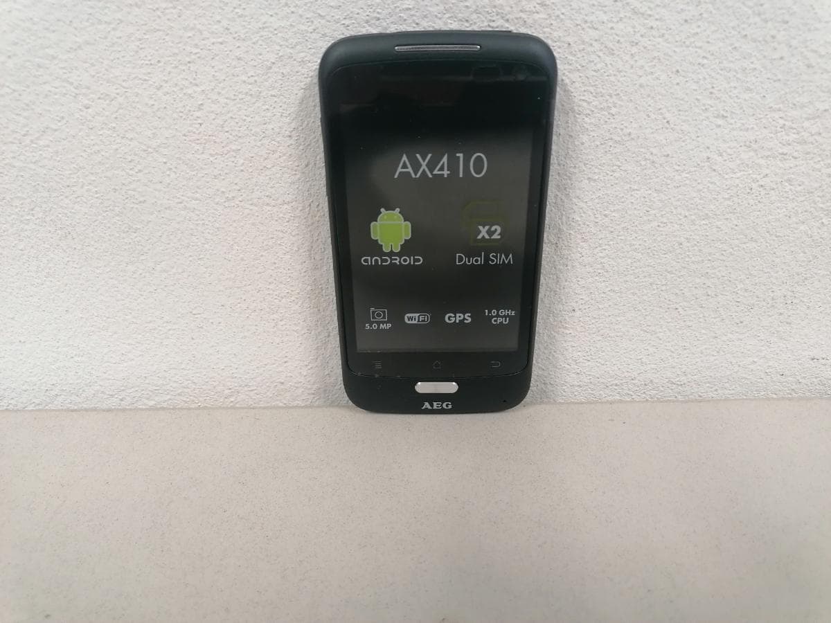 Smartphone + 2 Telemóveis · — imagem 4