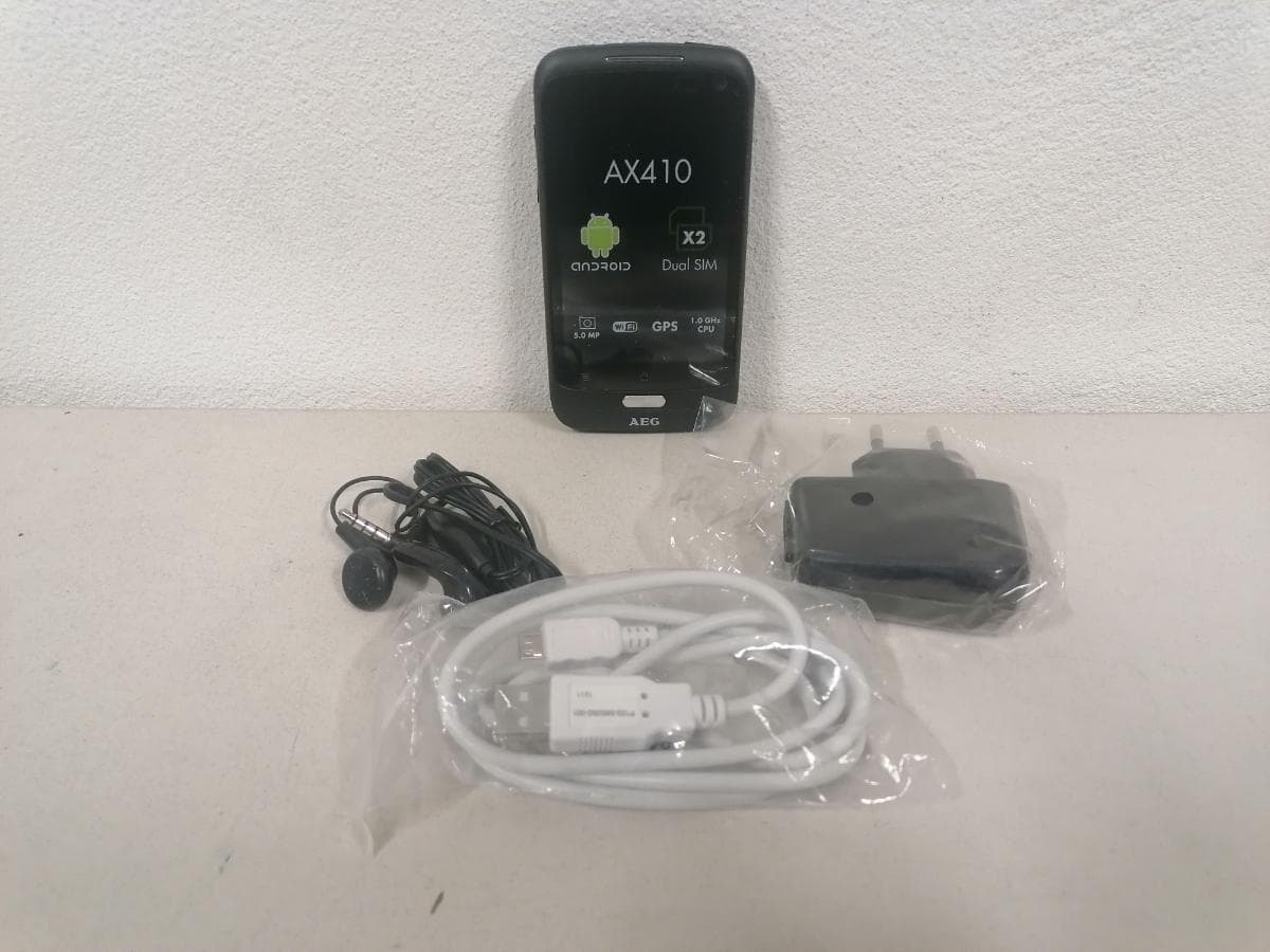 Telefone + 2 Smartphones — imagem 1