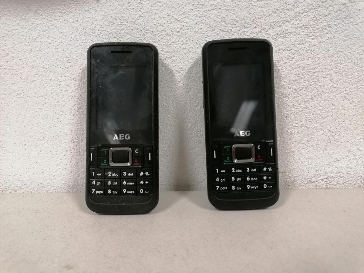 Telemóveis — imagem 2
