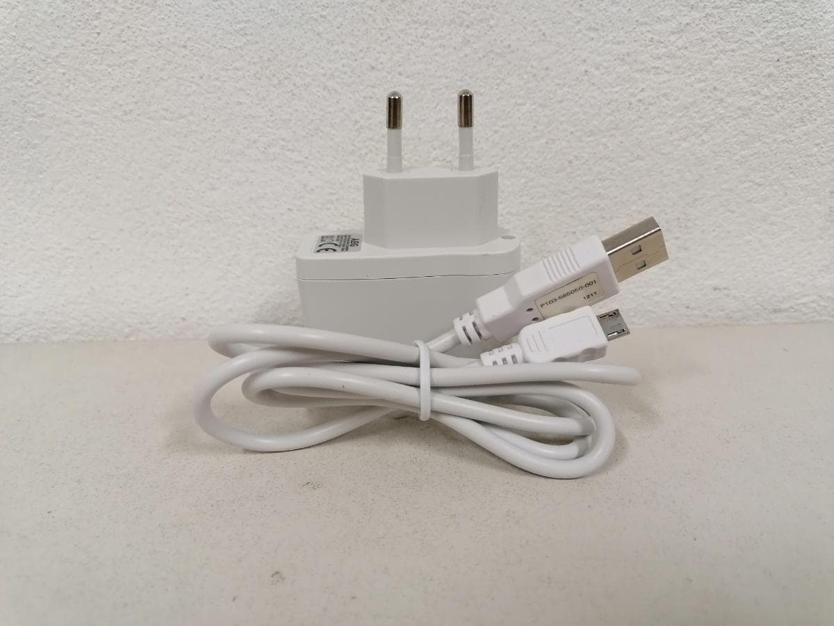 Carregadores USB · Cabos Micro — image 4