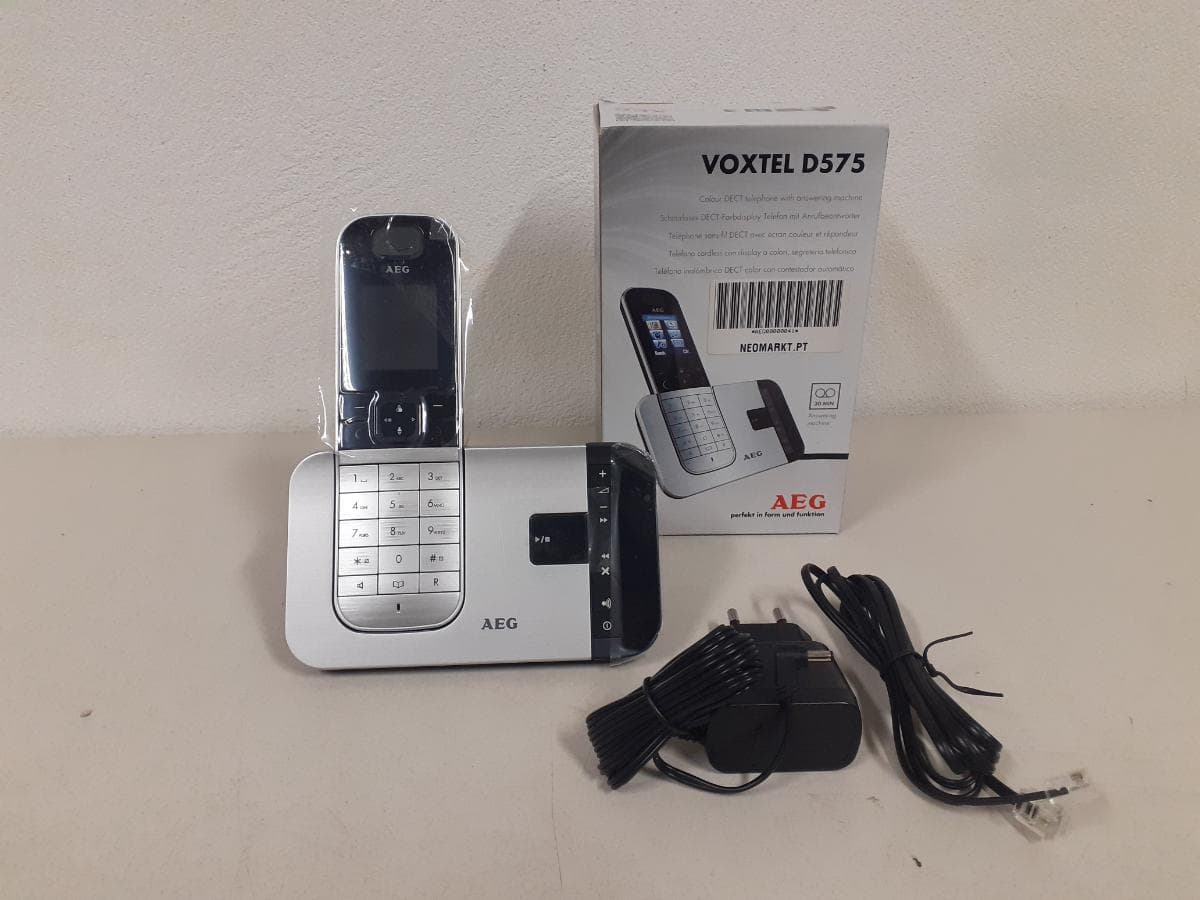 Téléphone + Rasoir + Thermomètre + Casque + Bande passante — image 2