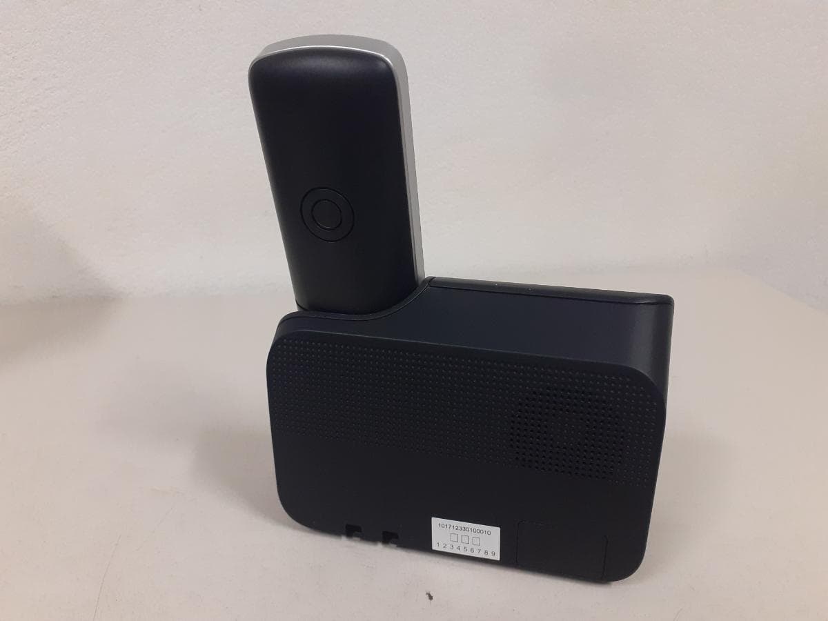 Telefone + Máquina Barbear + Termómetro + Auricular + Banda Larga — imagem 16