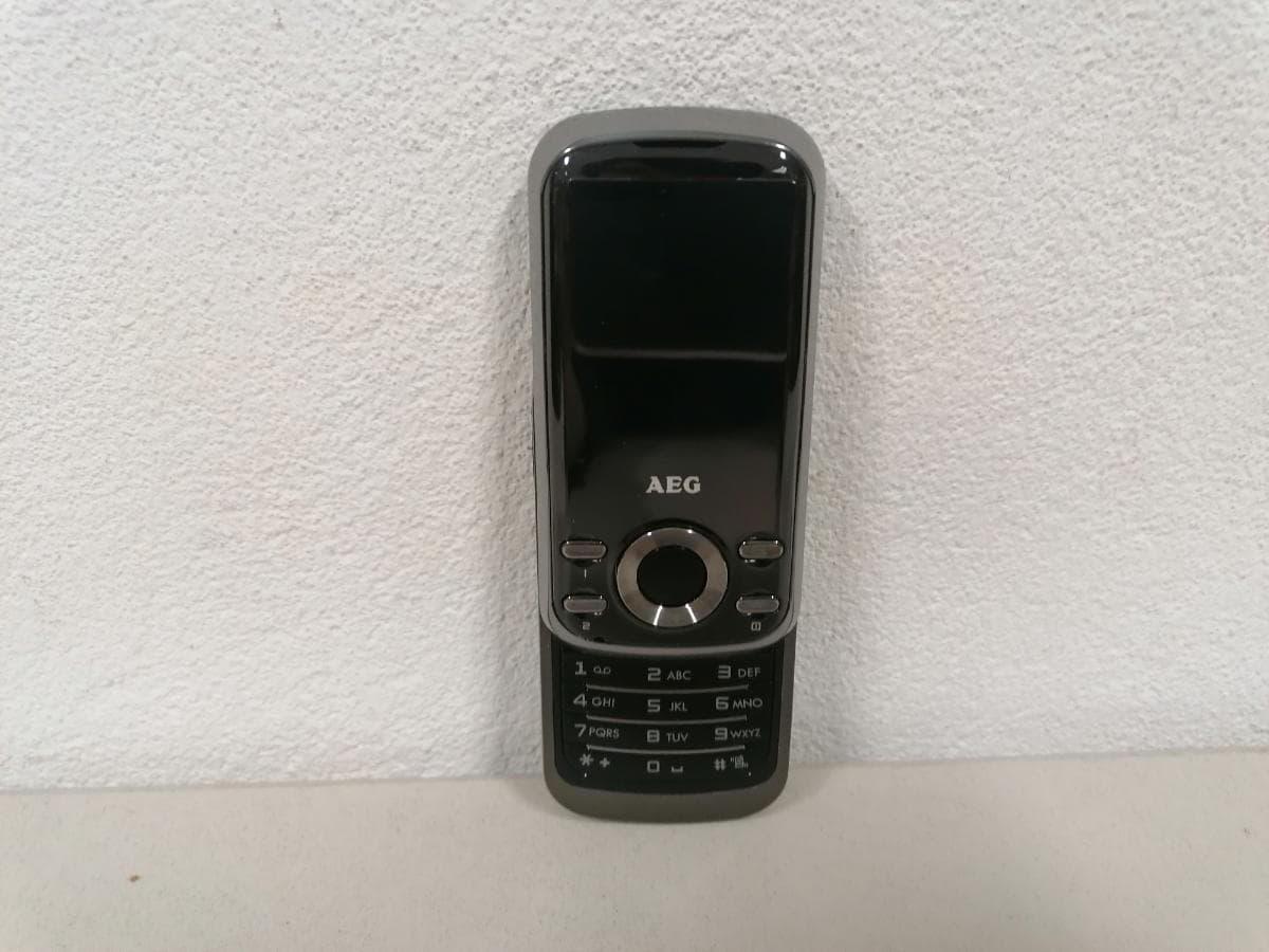 2 Telemóveis + Máquina Barbear — imagem 5