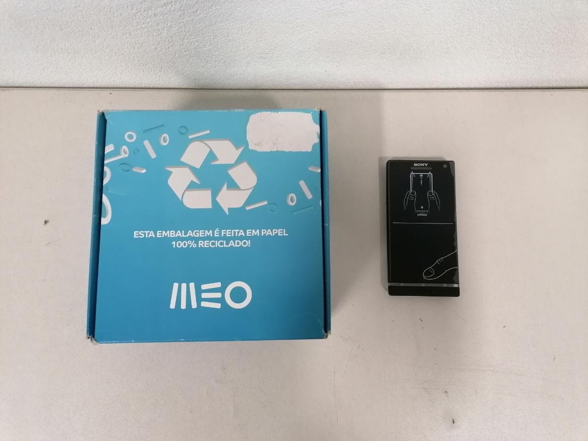 Smartphone + Telemóvel — imagem 2