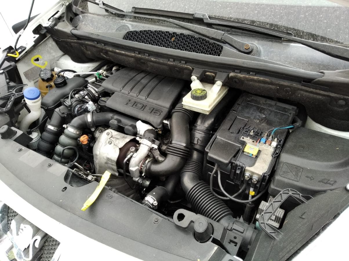 Peugeot Partner — image 11