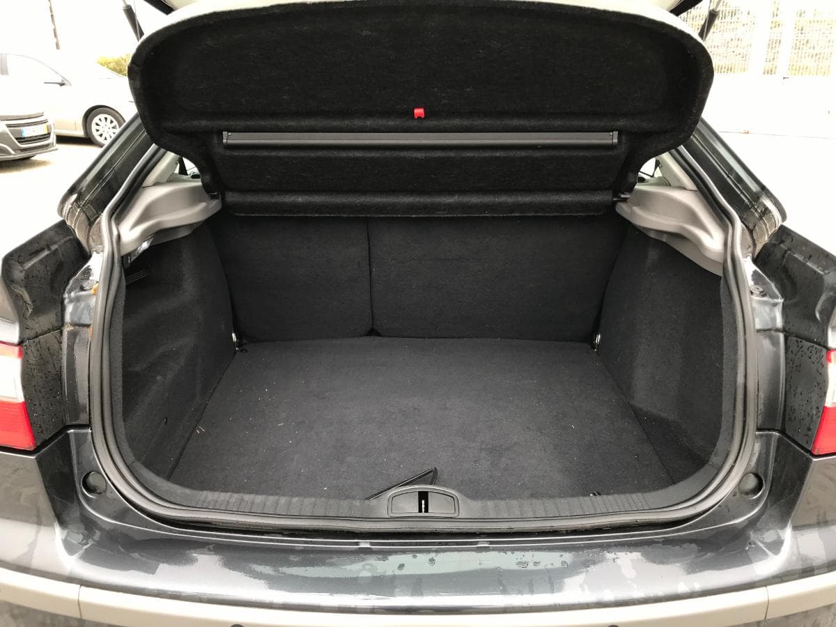 Renault Laguna 2.2 Dci · Caixa Automática — image 11