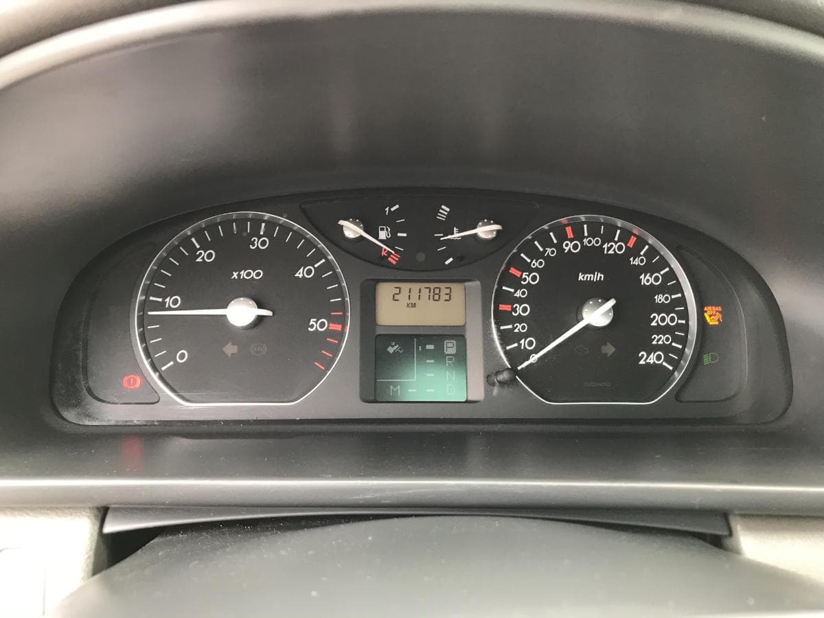 Renault Laguna 2.2 Dci · Caixa Automática — image 16