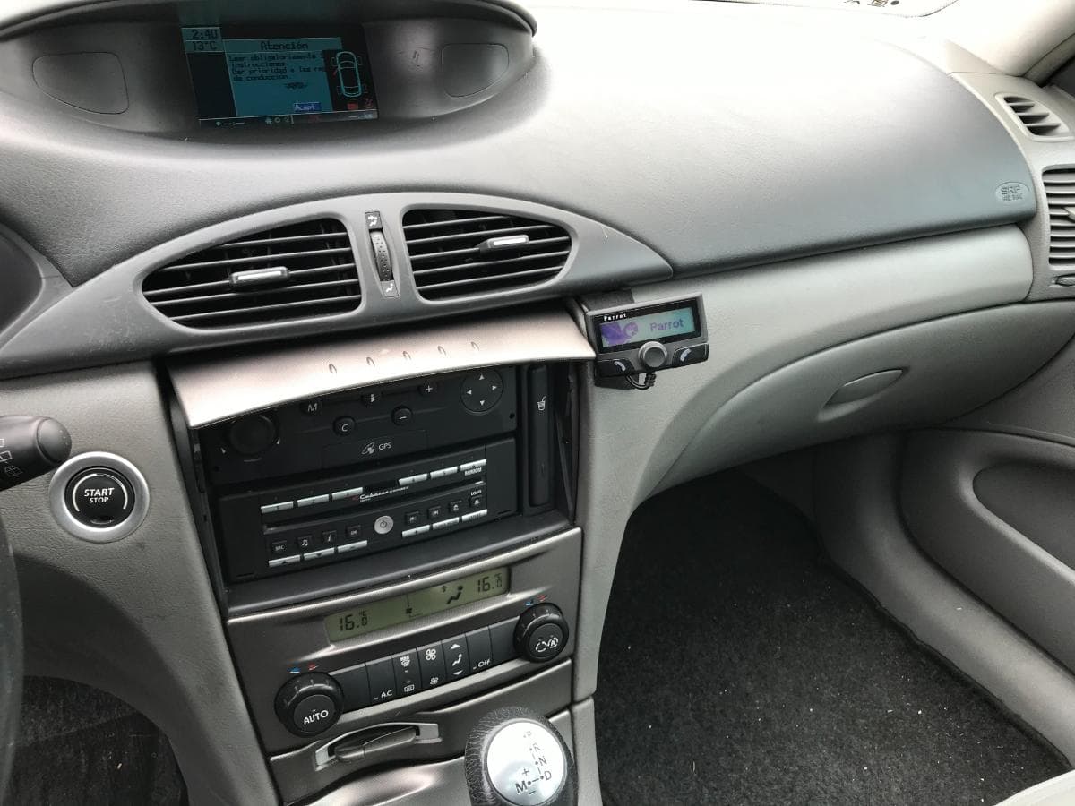 Renault Laguna 2.2 Dci · Caixa Automática — image 25