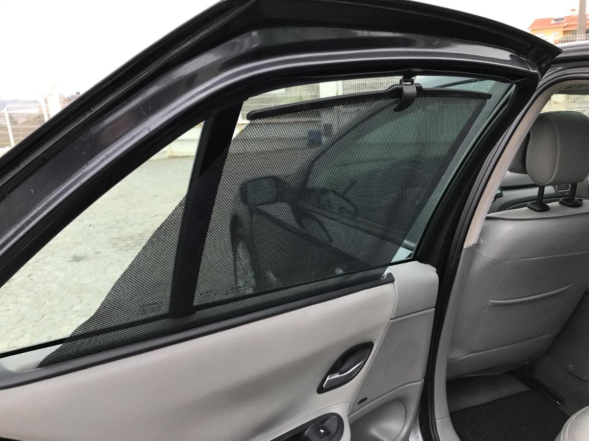 Renault Laguna 2.2 Dci · Caixa Automática — image 24