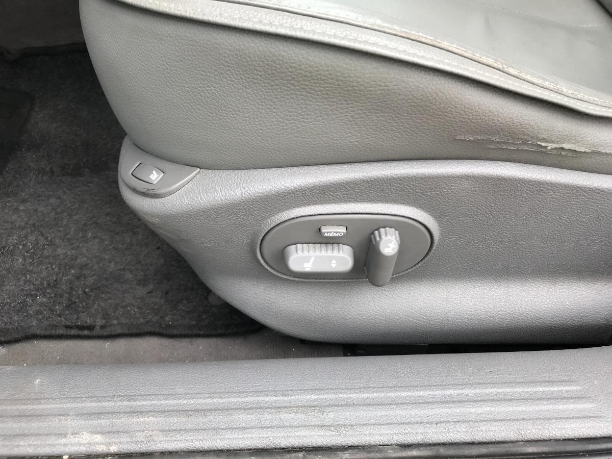 Renault Laguna 2.2 Dci · Caixa Automática — image 29
