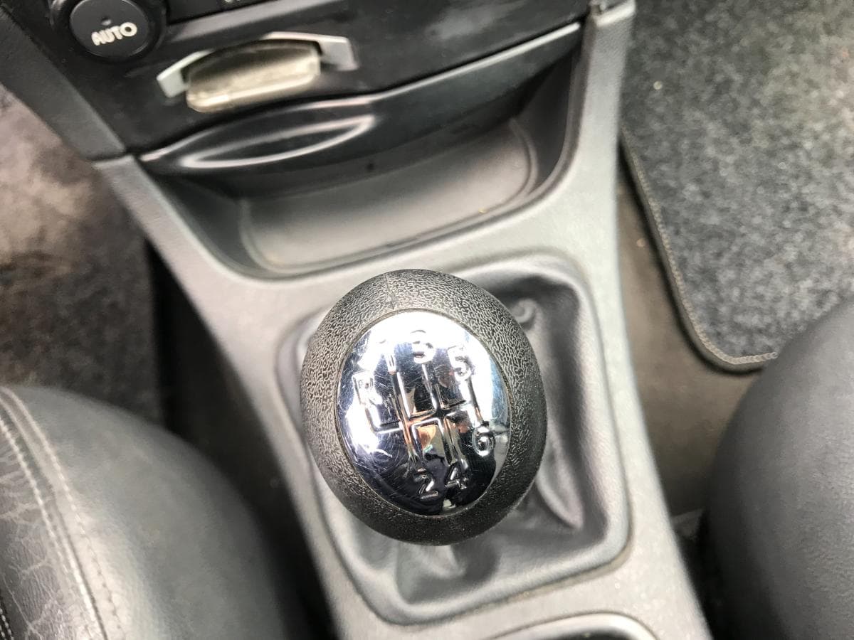 Renault Laguna 1.9 DCI · Ano 2005 — imagem 15