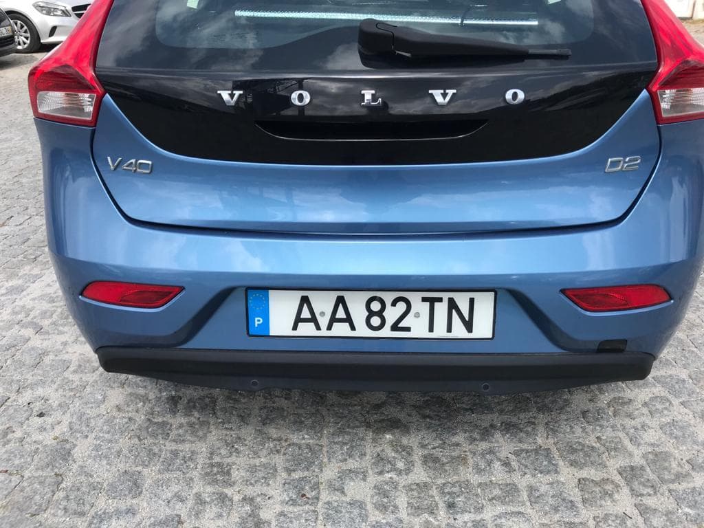 Volvo V40 · Ano 2015 — imagen 7