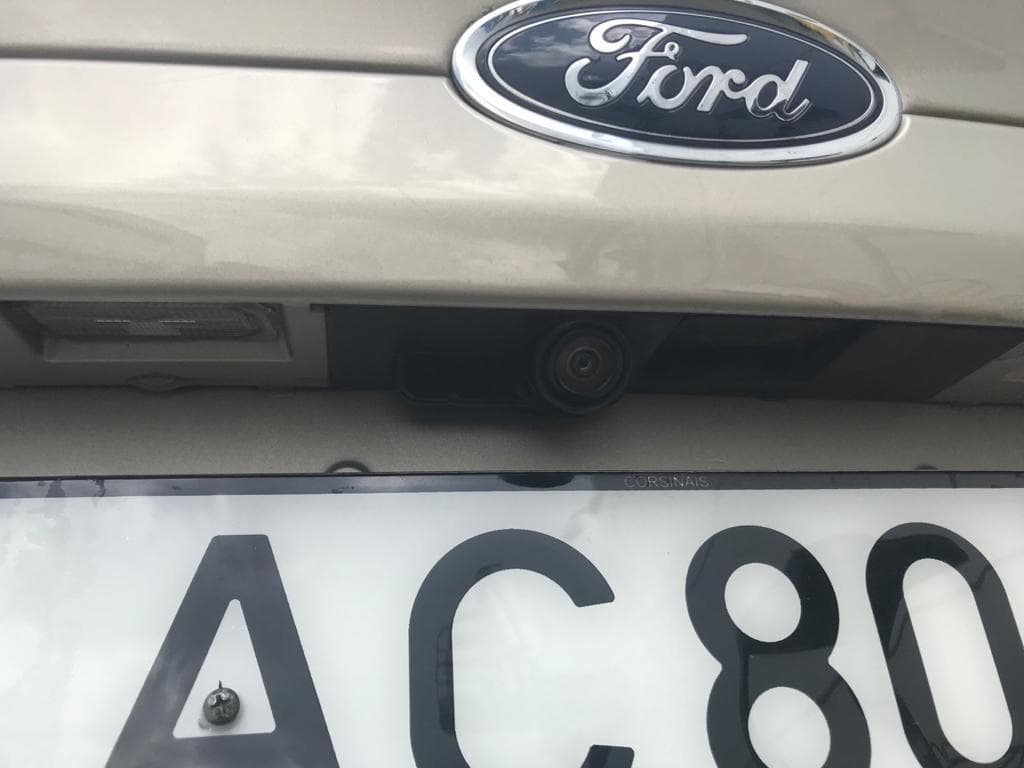 Ford Mondeo · Ano 2015 — image 8