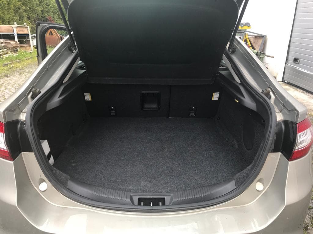 Ford Mondeo · Ano 2015 — image 13