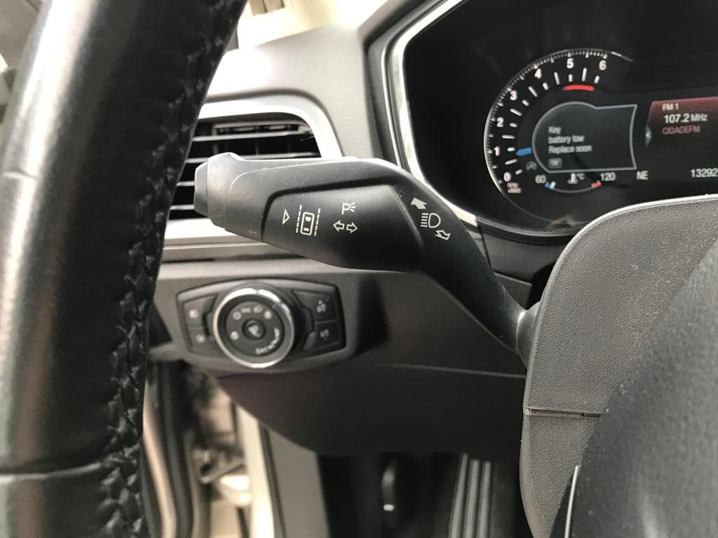Ford Mondeo · Ano 2015 — image 16