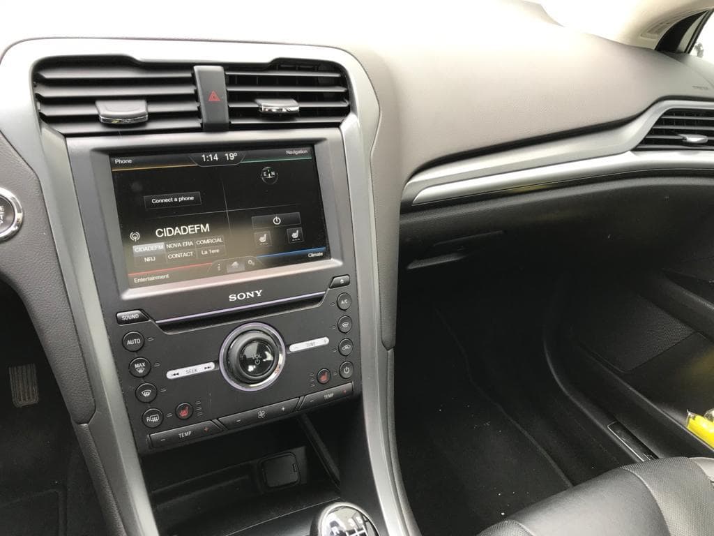 Ford Mondeo · Ano 2015 — image 20