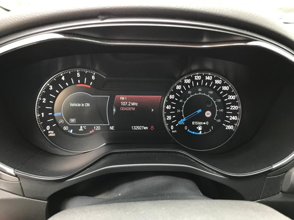Ford Mondeo · Ano 2015 — image 23