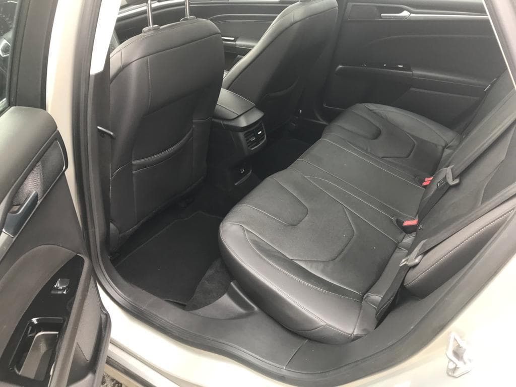 Ford Mondeo · Ano 2015 — image 27