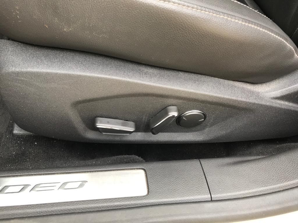 Ford Mondeo · Ano 2015 — image 28